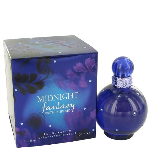 Midnight Fantasy by Britney Spears-thumbmail-3