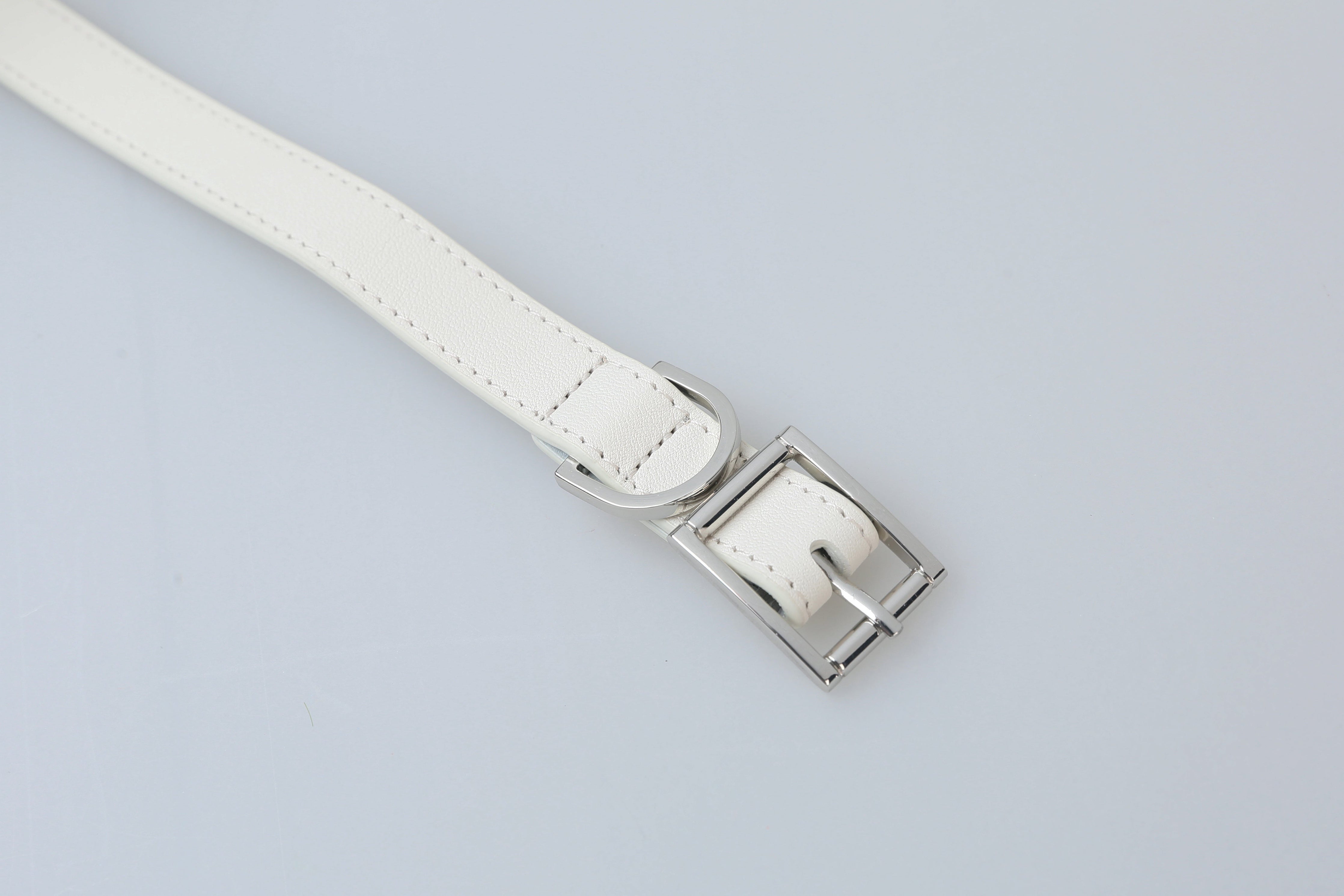 Andersen Calfskin Pet Collar-thumbmail-3