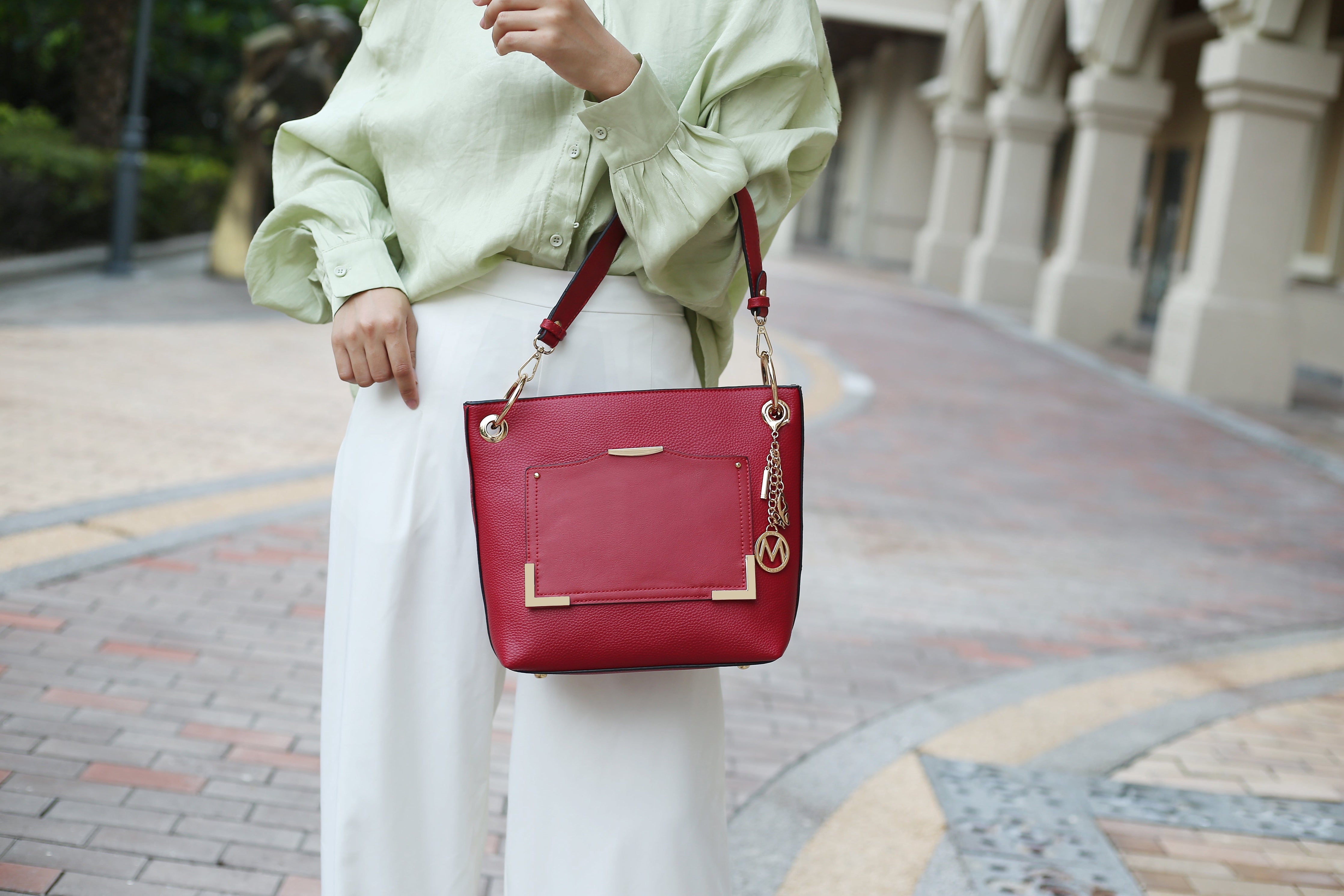 Grace Shoulder Bag and Set-thumbmail-2
