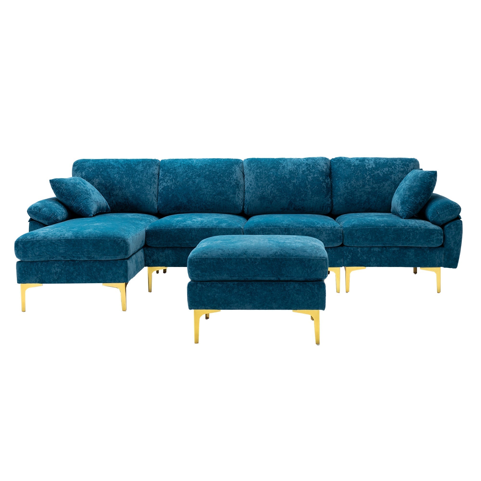 Accent Sectional Sofa-thumbmail-10