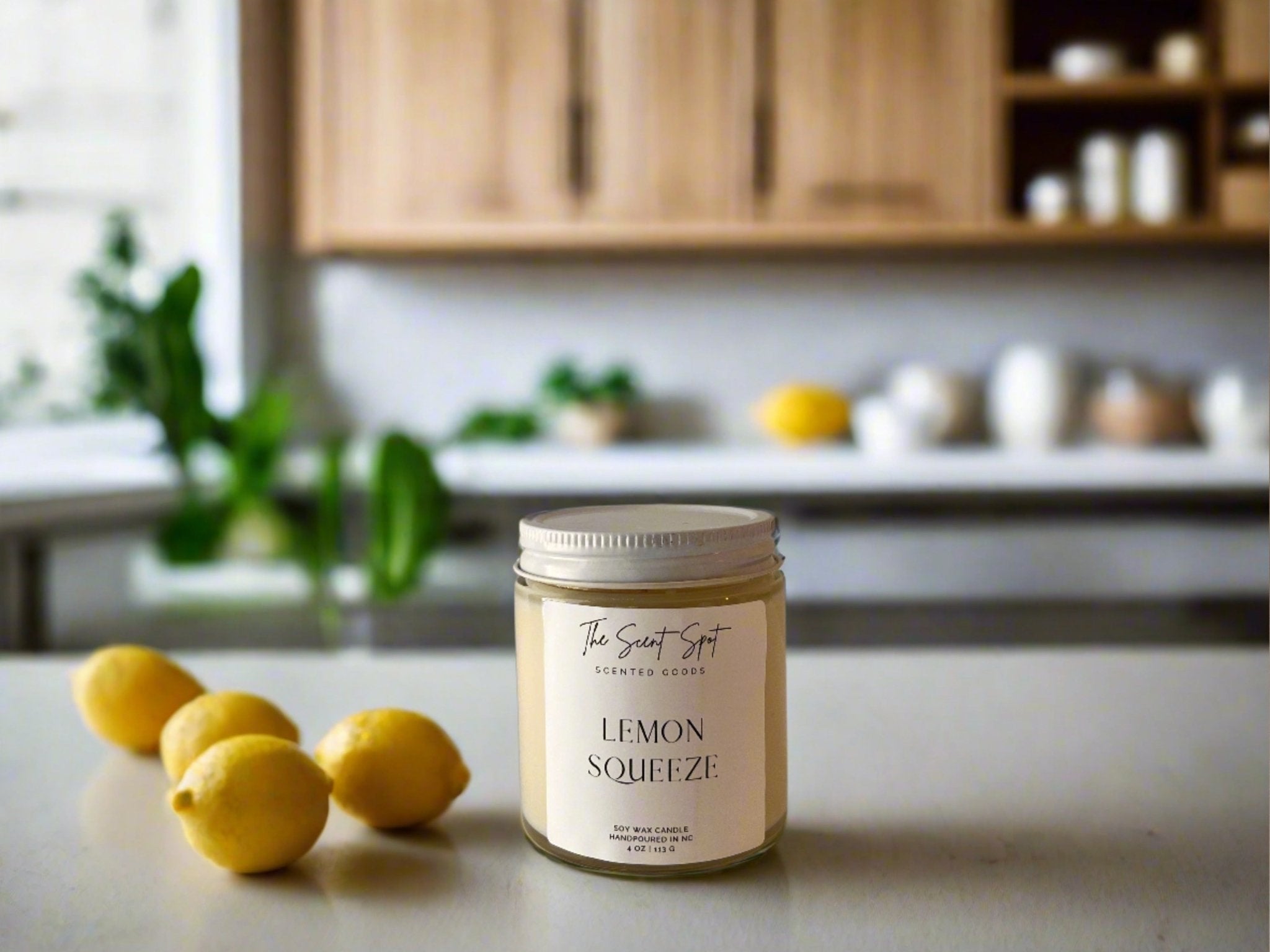 Lemon Squeeze Candle-thumbmail-2