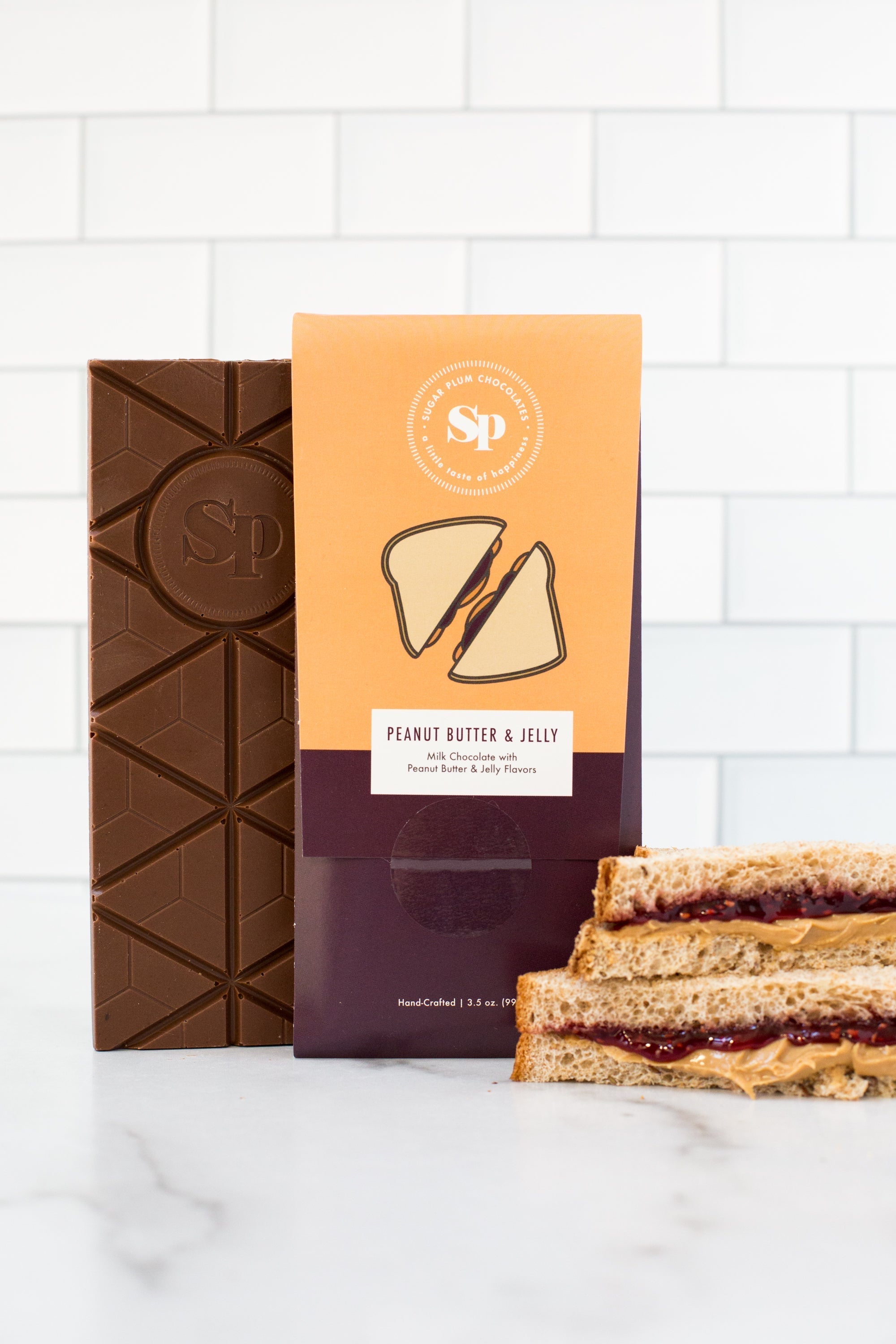 Nostalgic Chocolate Bars – 10 Pack of Childhood-Inspired Flavors-thumbmail-5