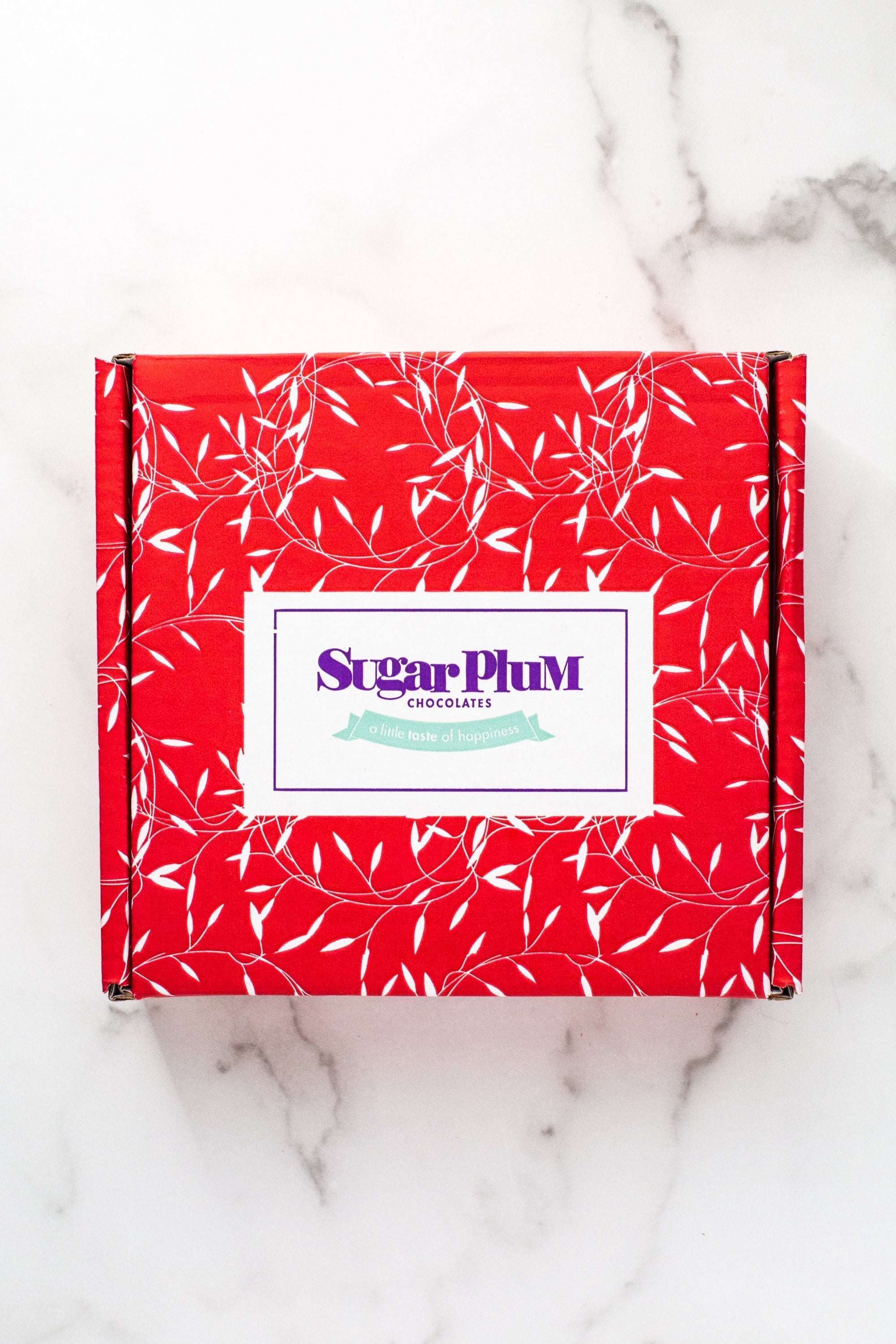 Sweet & Salty Chocolate Gift Box – 26 Handcrafted Chocolate-Covered Treats-thumbmail-7