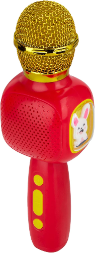 Contixo Kids Bluetooth Karaoke Toy Microphone-thumbmail-9