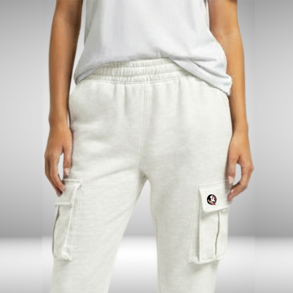 Cargo Straight Fleece Flordia State-thumbmail-5