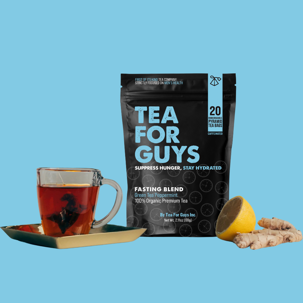 Fasting Blend-thumbmail-2