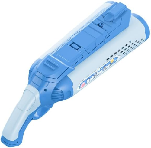 Contixo Pump Action Bubble Blaster - Automatic Bubble Machine-thumbmail-6
