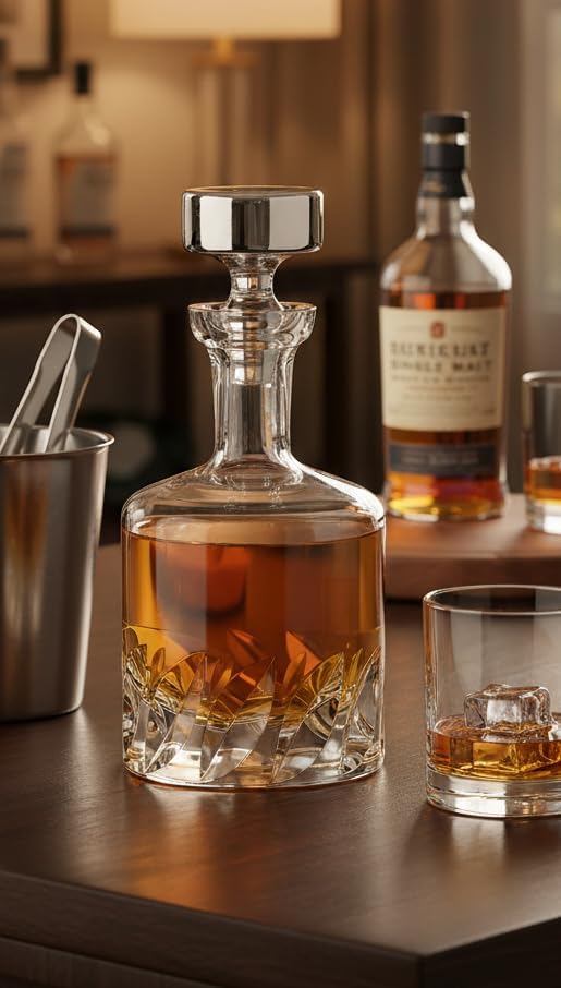 Apollo Whiskey Decanter-thumbmail-7