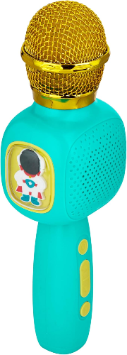 Contixo Kids Bluetooth Karaoke Toy Microphone-thumbmail-4