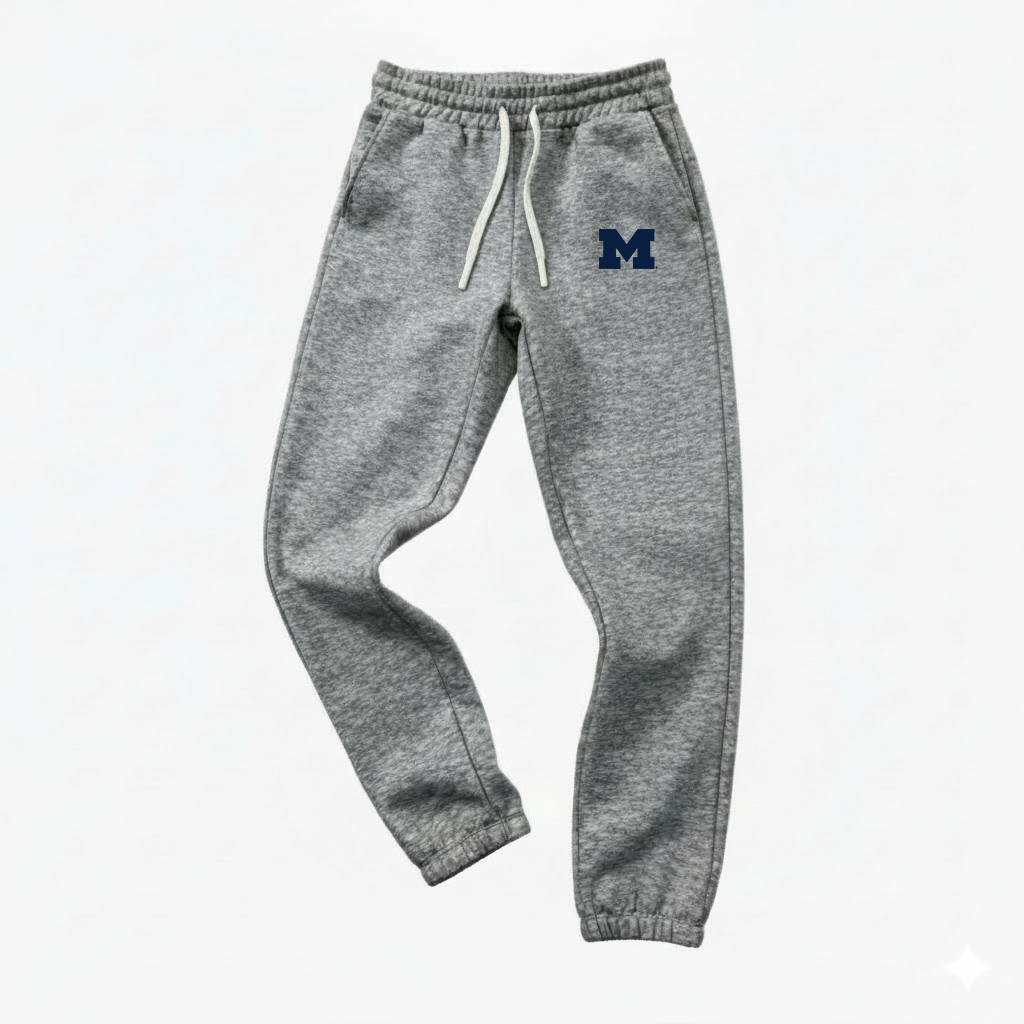 Side Pocket Jogger Michigan-thumbmail-1