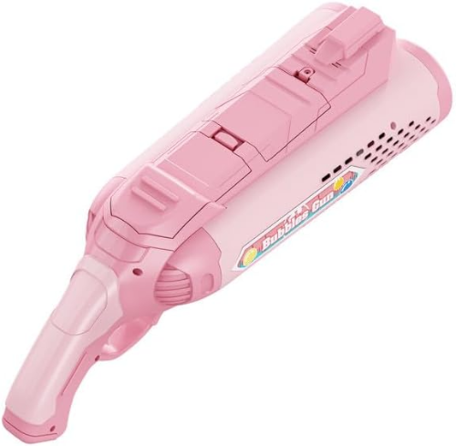 Contixo Pump Action Bubble Blaster - Automatic Bubble Machine-thumbmail-9