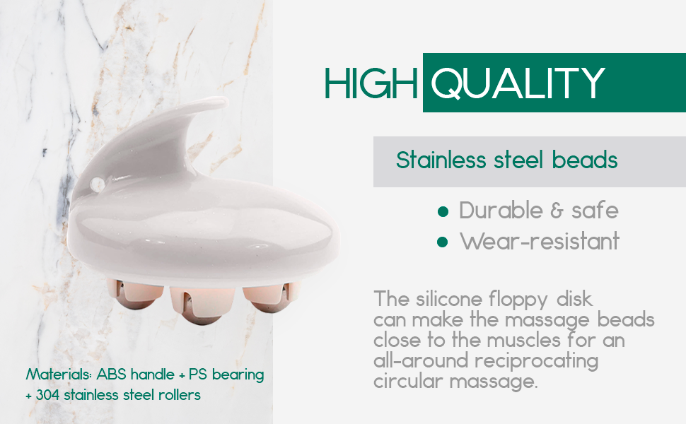 Rolling Body Massager-thumbmail-2