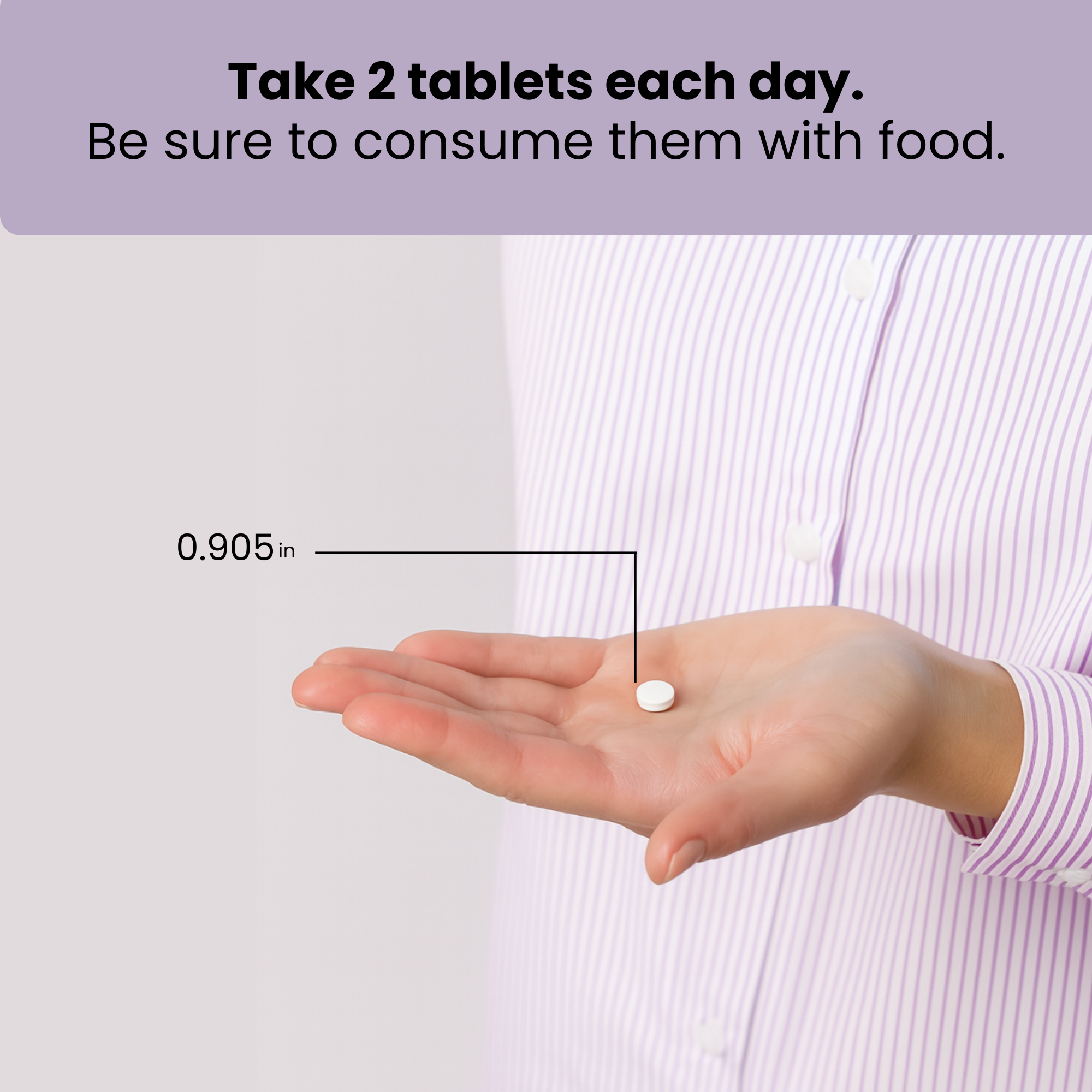Halal Magnesium Glycinate Tablets-thumbmail-8