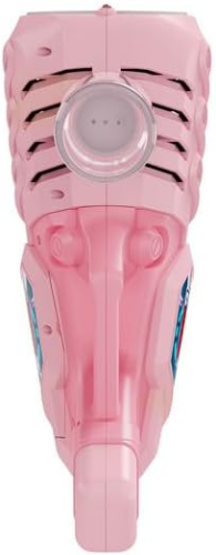 Contixo Bubble Blaster With Refill Solution - Kids Outdoor Fun Toy, Safe & Durable-thumbmail-9