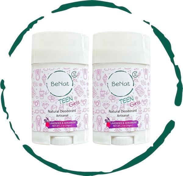 2-Pack All-Natural Deodorants for Kids & Teens-thumbmail-4