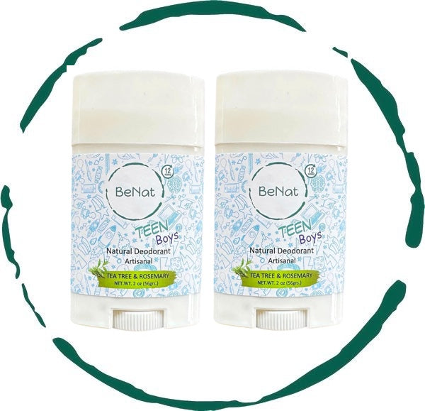 2-Pack All-Natural Deodorants for Kids & Teens-thumbmail-9