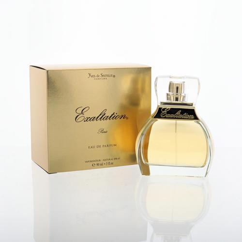 Exaltation by Yves De Sistelle-thumbmail-1