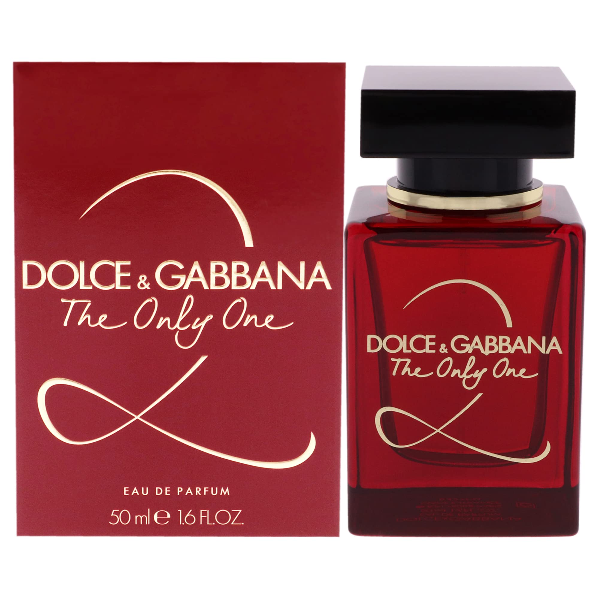 D & G the Only One 2 by Dolce & Gabbana-thumbmail-1