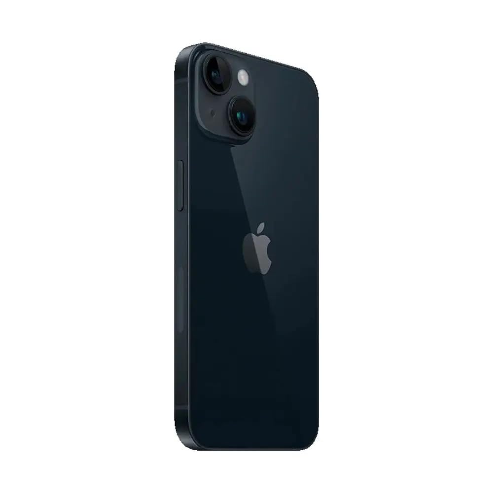 Apple IPhone 14 Fully Unlocked Midnight 128gb HG1 (Certified Refurbished)-thumbmail-3