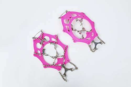 Yatta Life Ice Spikes for Traction-thumbmail-7