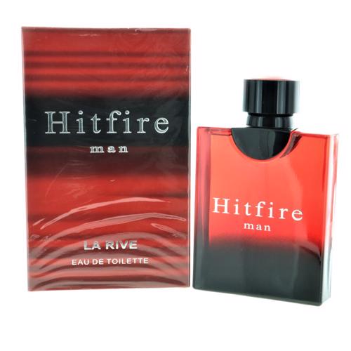 Hitfire Man by La Rive-thumbmail-1