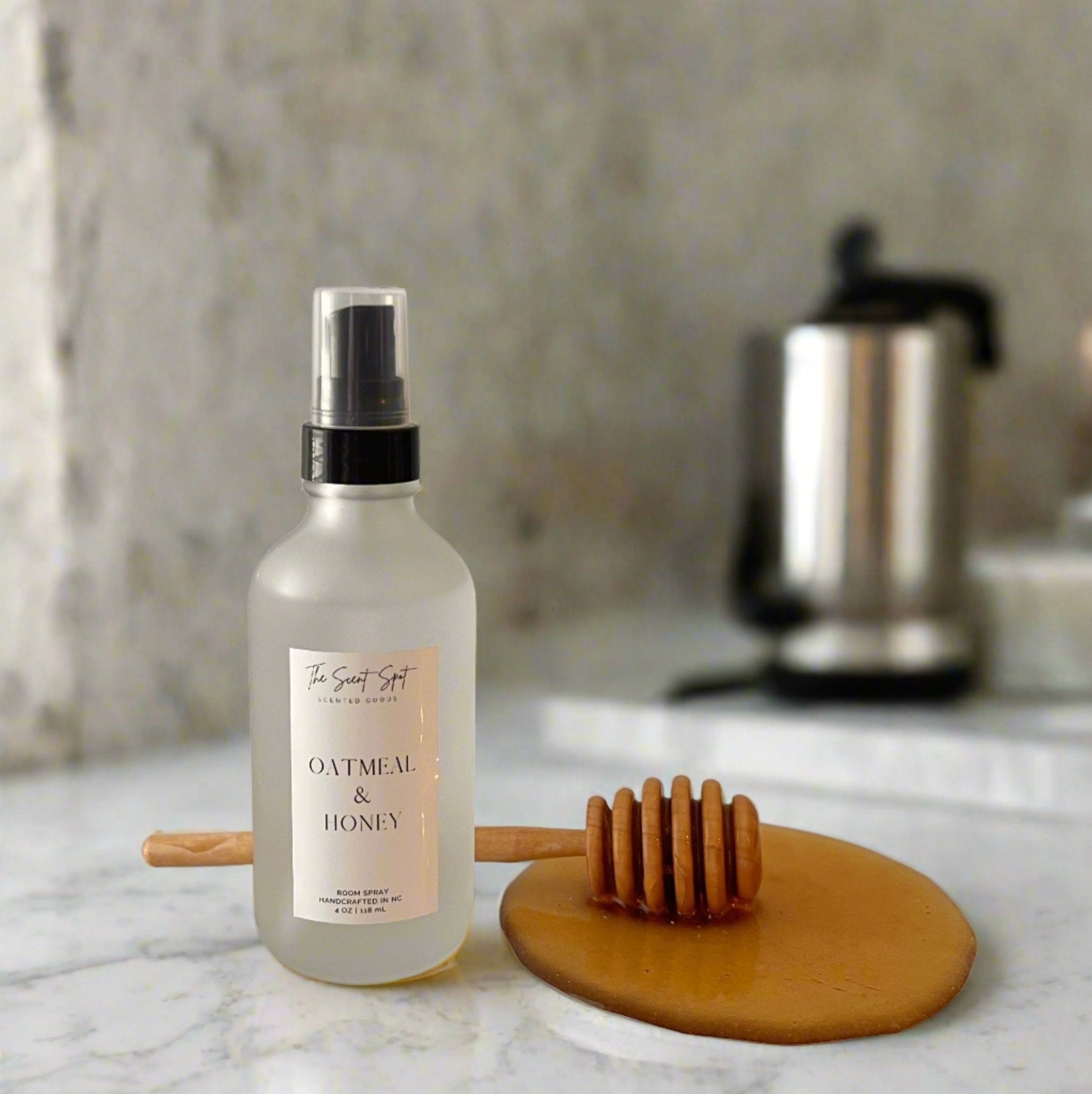 Oatmeal & Honey Room Spray-thumbmail-1