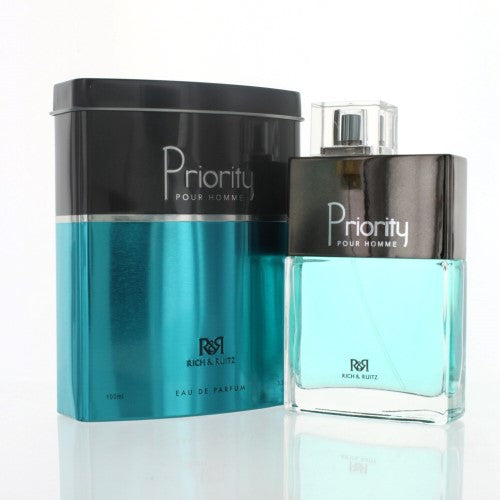 Priority by Rich & Ruitz-thumbmail-1