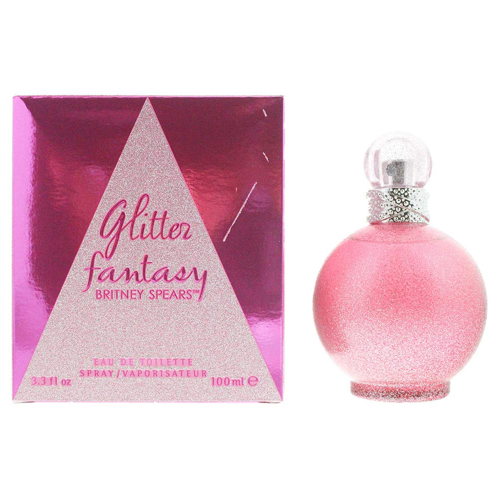 Fantasy Glitter by Britney Spears-thumbmail-1