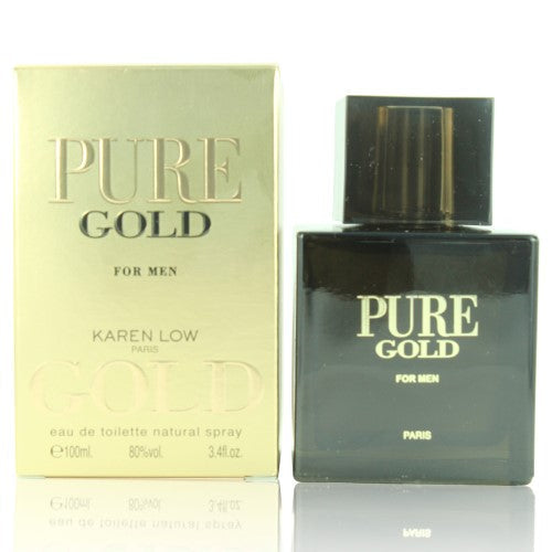 Pure Gold by Karen Low-thumbmail-2