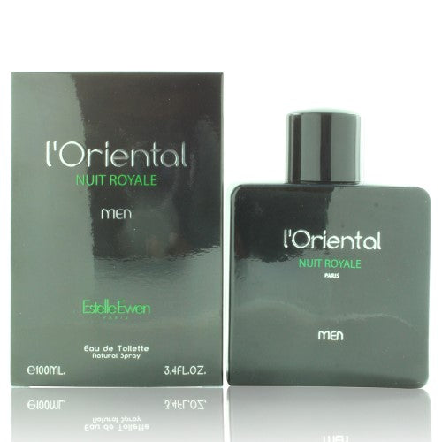 I'Oriental Nuit Royale by Estelle Ewen-thumbmail-1