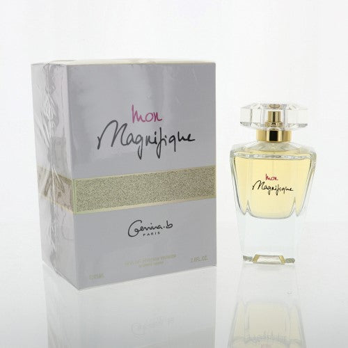 Mon Magnifique by Geparlys-thumbmail-1
