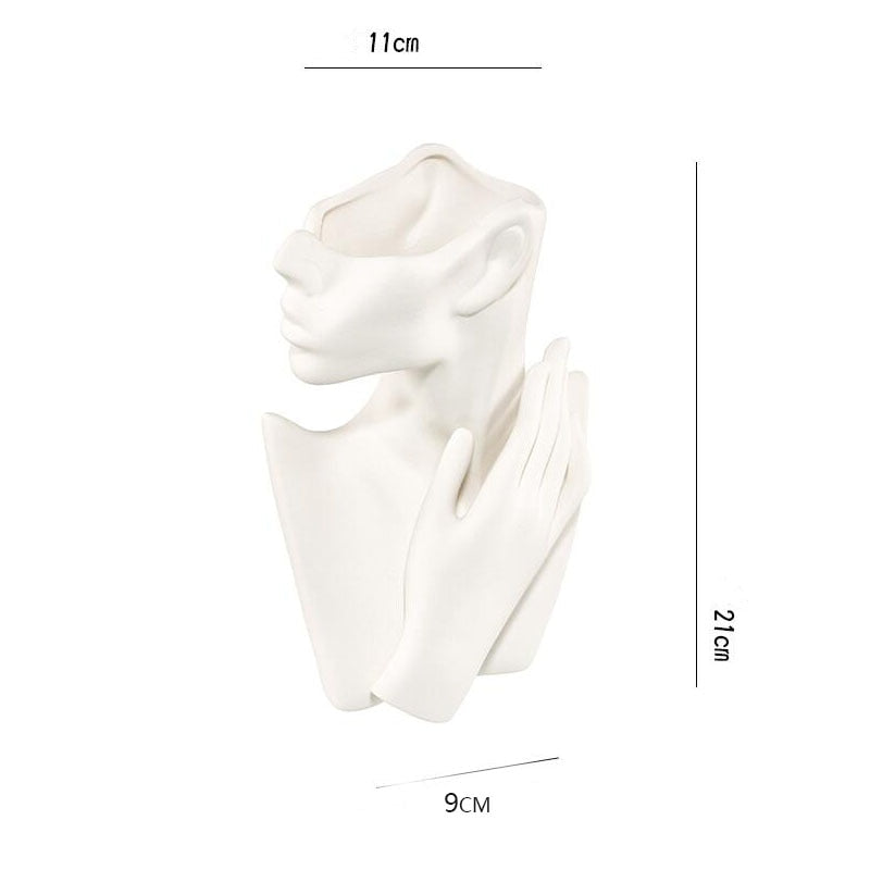 Art Sculpture Ceramic Vases-thumbmail-6