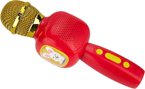 Contixo Kids Bluetooth Karaoke Toy Microphone-thumbmail-10