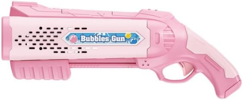 Contixo Pump Action Bubble Blaster - Automatic Bubble Machine-thumbmail-10