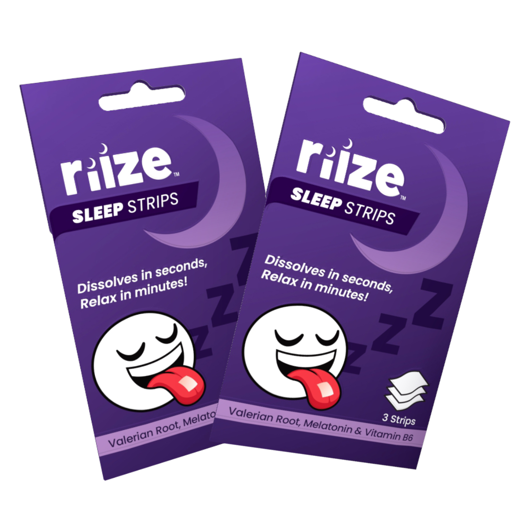 Riize Sleep Strips – 2x3-Pack Bundle-thumbmail-4