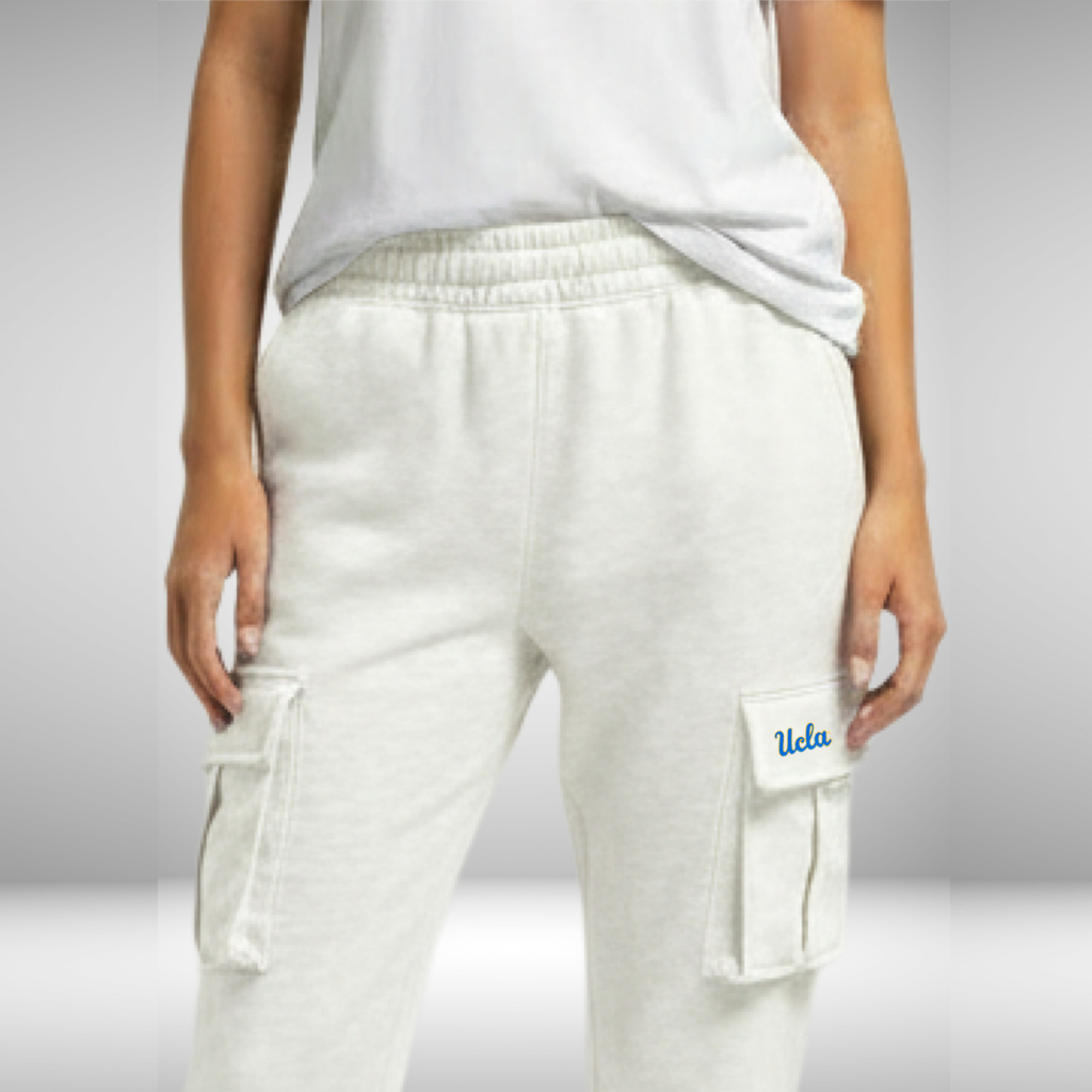 Cargo Straight Fleece UCLA-thumbmail-10