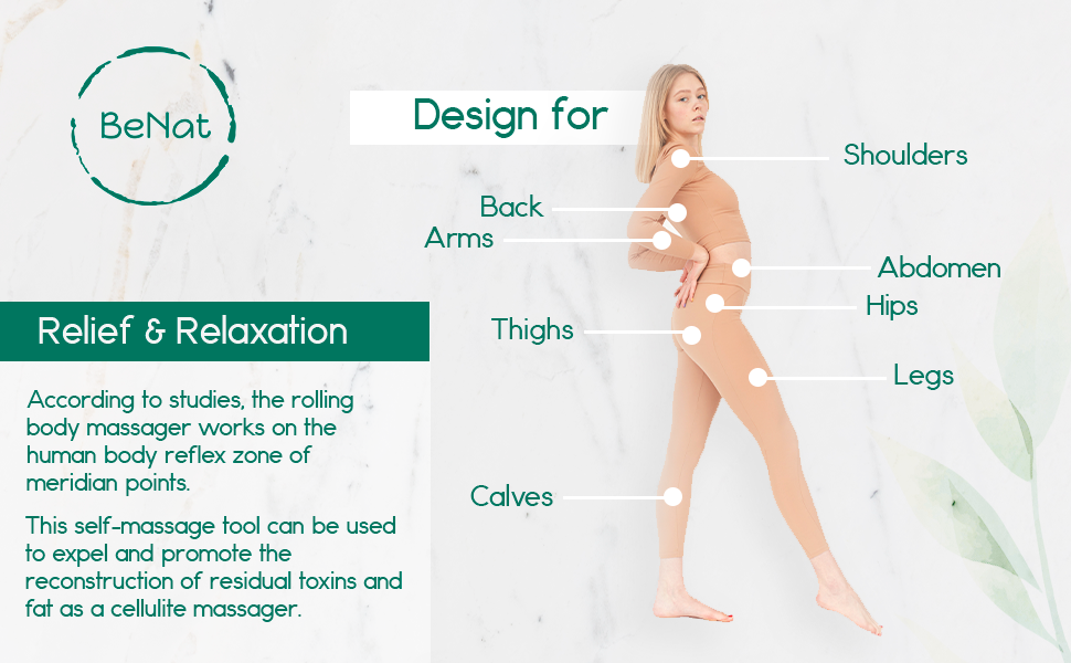 Rolling Body Massager-thumbmail-3