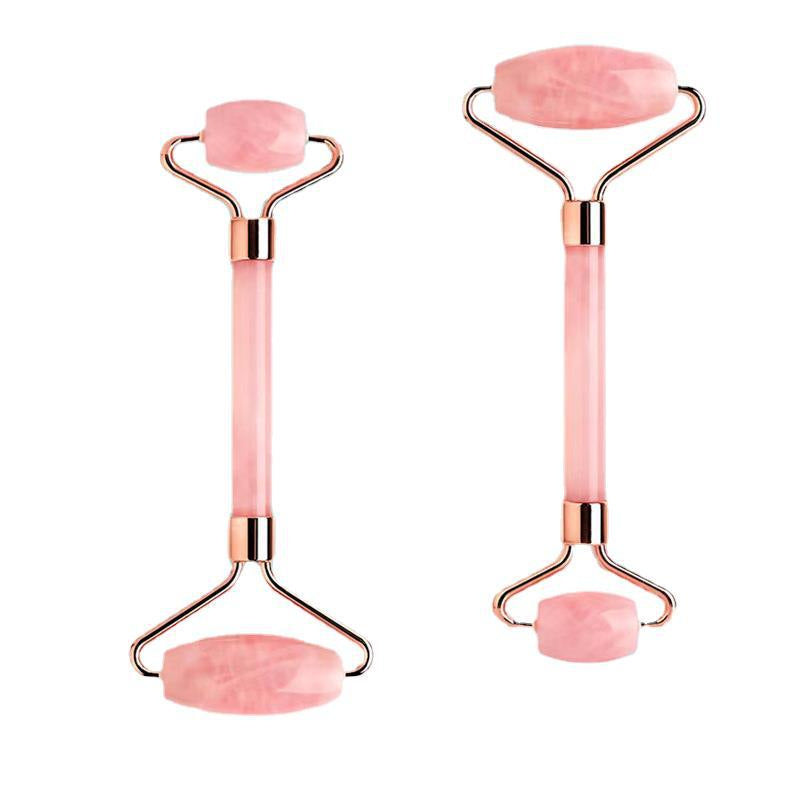Rose Quartz Face Roller-thumbmail-4