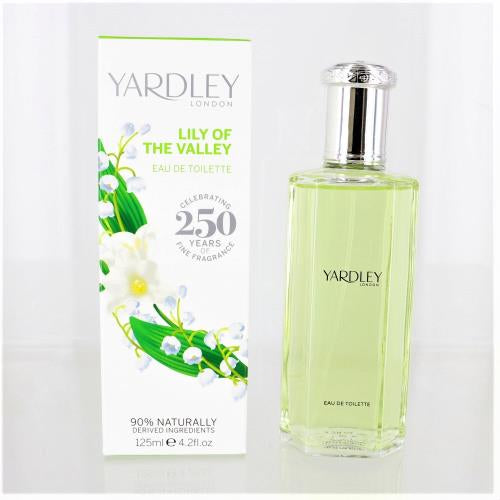 Yardley Lily of the Valley by Yardley London-thumbmail-1