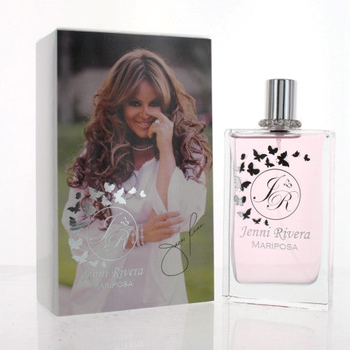 Jenni Rivera Mariposa by Jenni Rivera-thumbmail-1