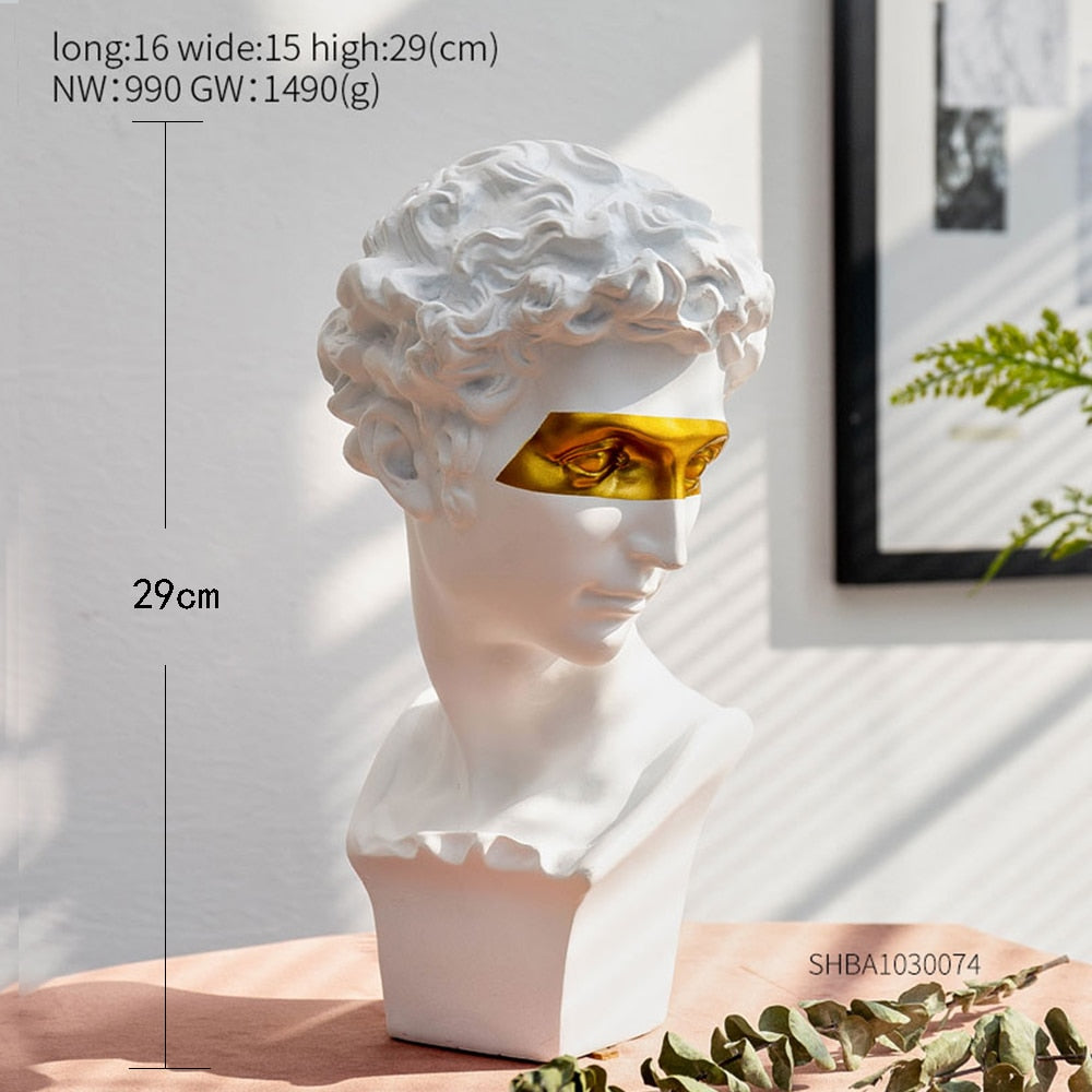 David Resin Statue Sculpture-thumbmail-7