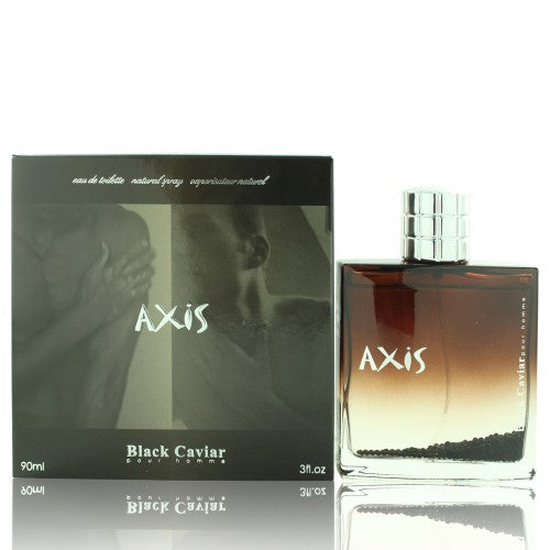 Axis Black Caviar by Axis-thumbmail-1