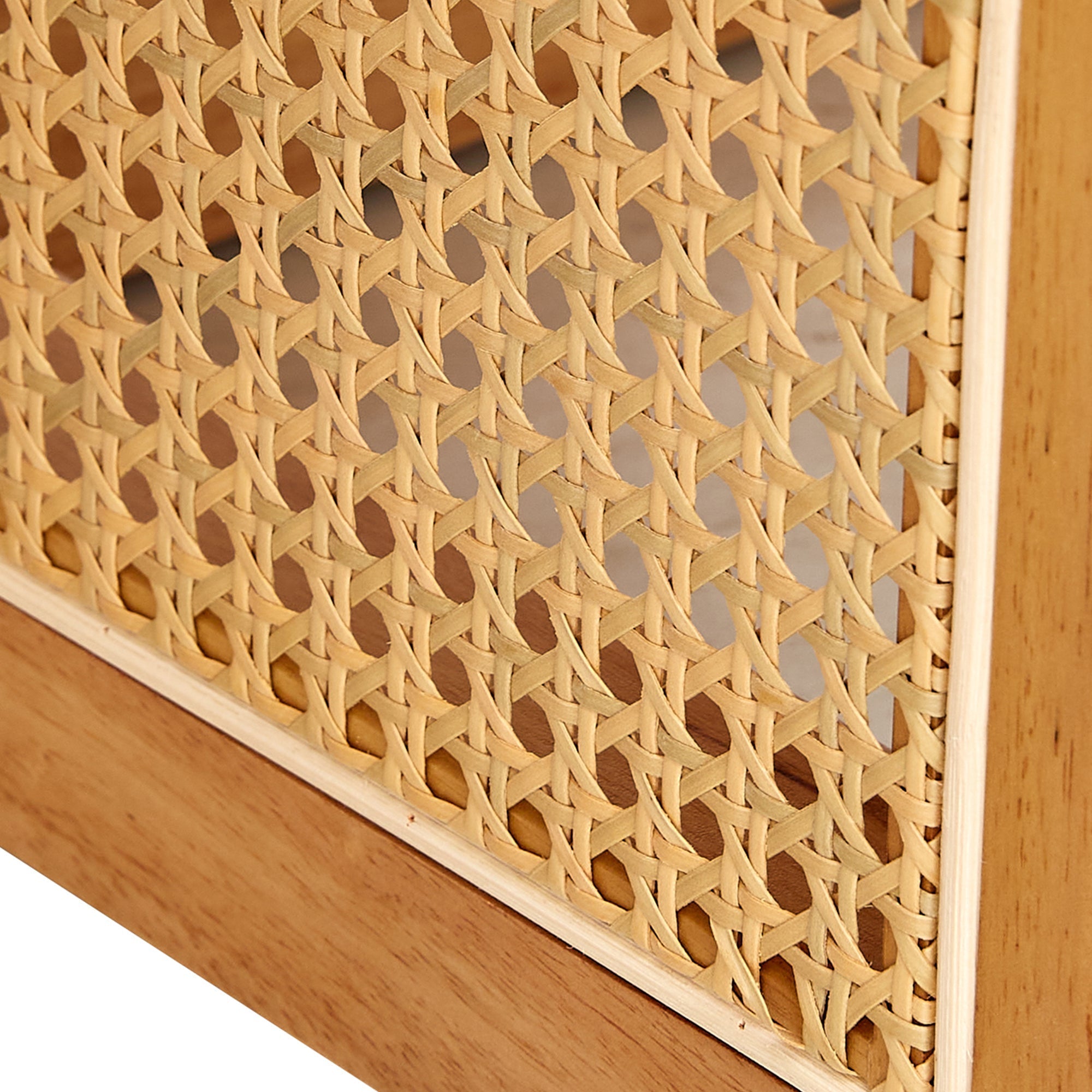 Natural Elegant Wooden Coffee Table-thumbmail-8