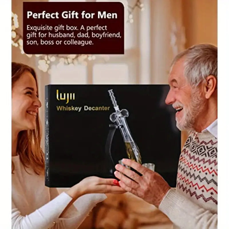 Legendary Sword Decanter Gift Set-thumbmail-6