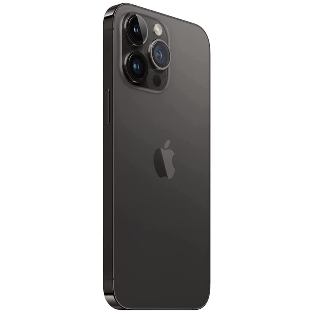 Apple IPhone 14 Pro Max Fully Unlocked Space Black 128gb HG1 (Certified Refurbished)-thumbmail-2