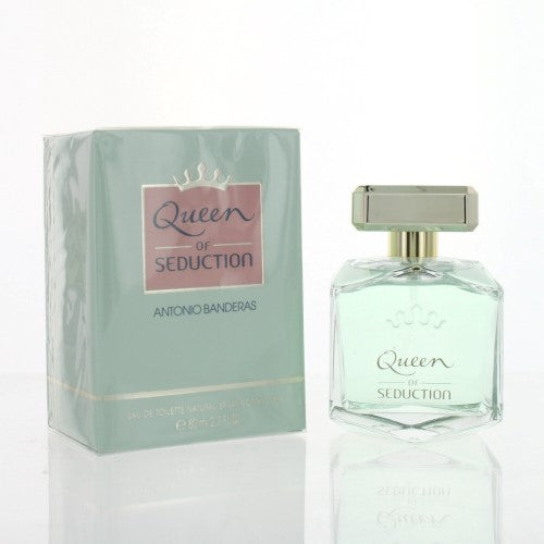 Queen of Seduction by Antonio Banderas-thumbmail-2