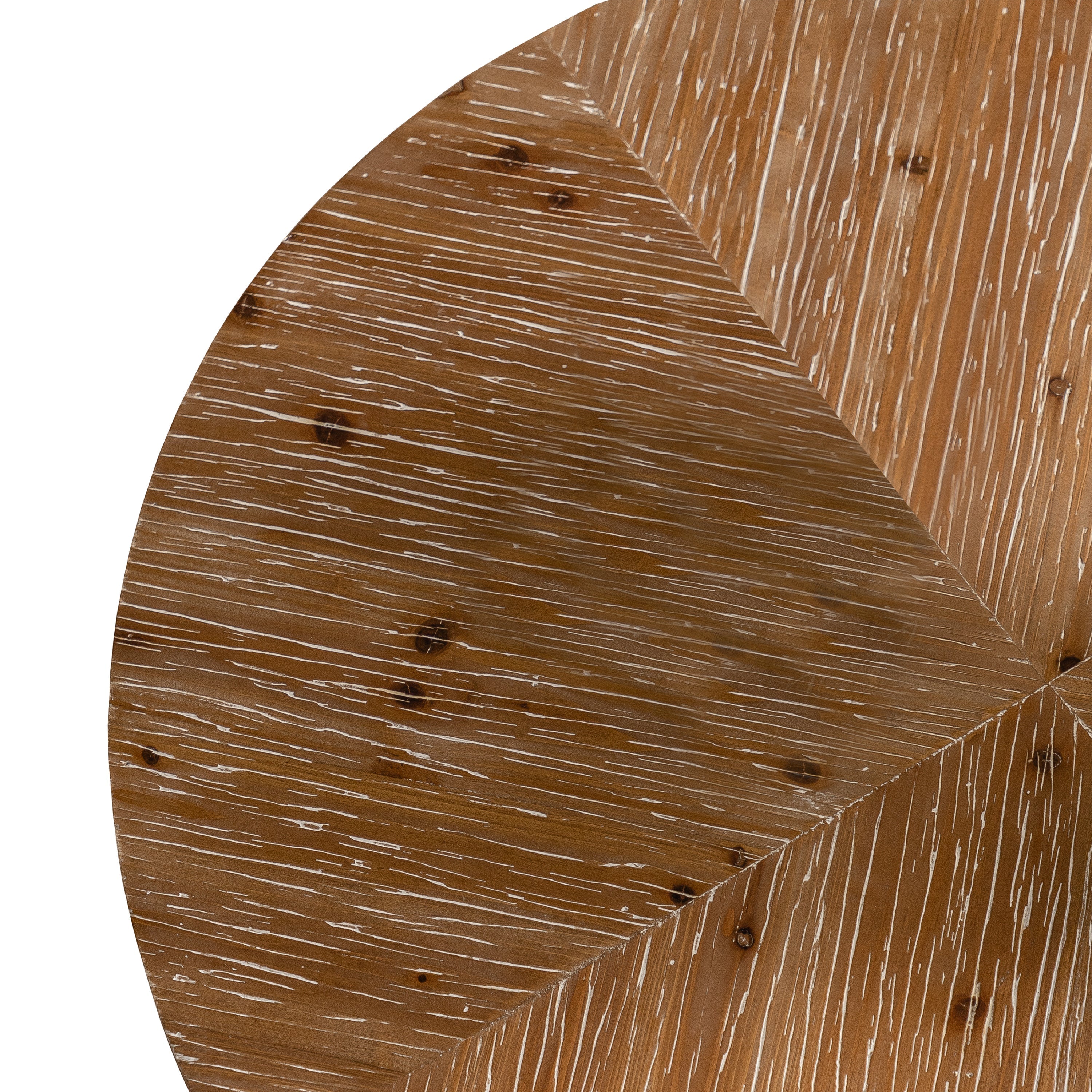 Modern Retro Splicing Round Coffee Table-thumbmail-8