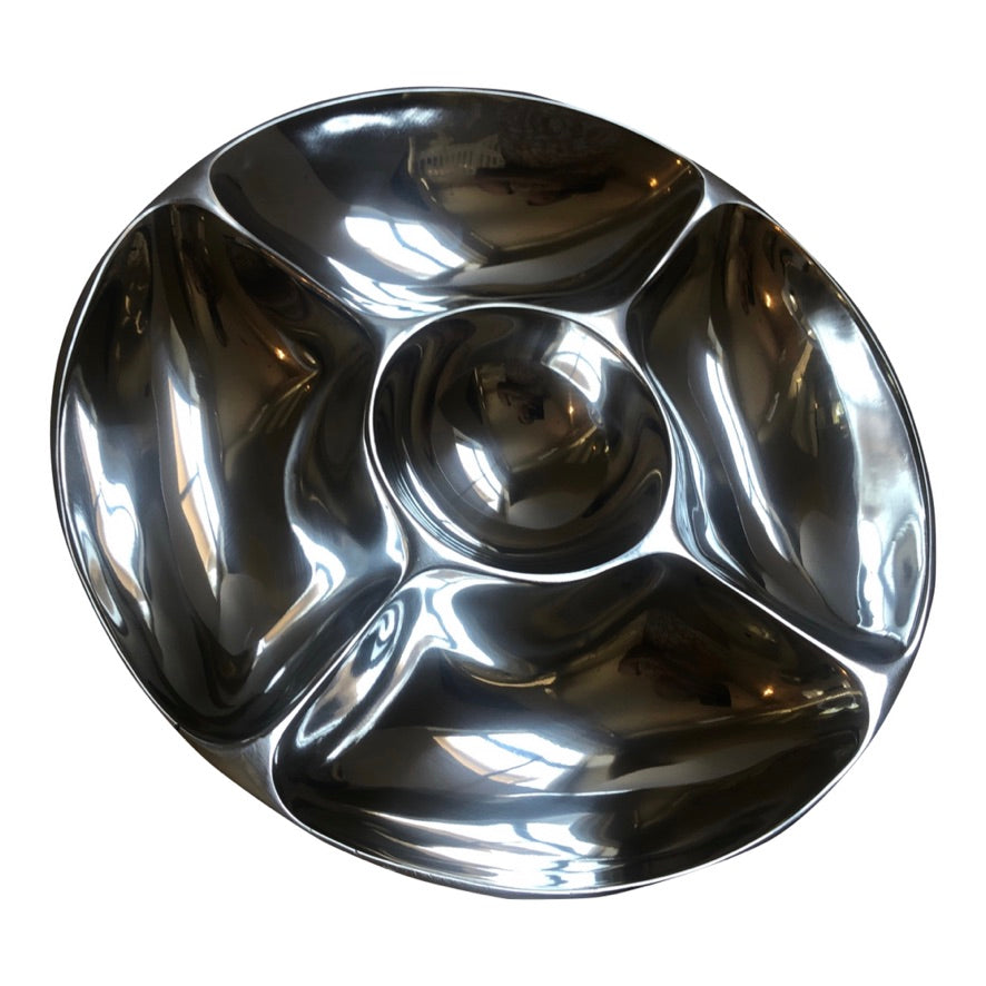 5-Section Snack/Salsa Serving Platter-thumbmail-7