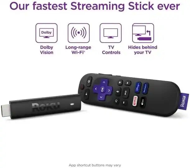 Roku 4K Streaming Stick (Certified Refurbished)-thumbmail-6