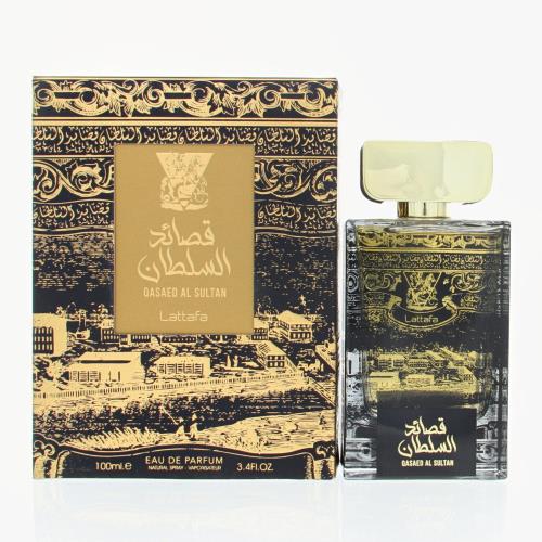 Qaed Al Sultan by Lattafa-thumbmail-2